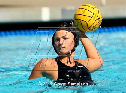 Thumbnail 3 in Clovis West vs Las Lomas (Capital City Challenge) photogallery.