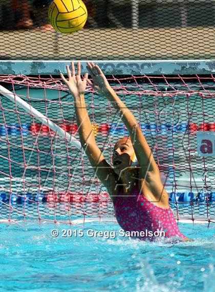Thumbnail 1 in Clovis West vs Las Lomas (Capital City Challenge) photogallery.