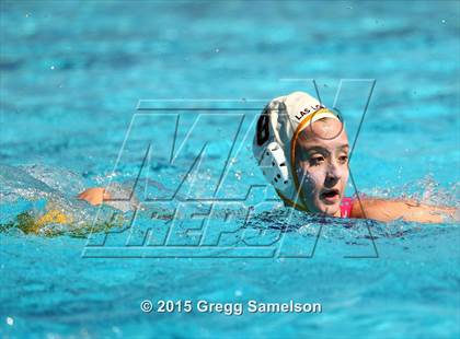 Thumbnail 3 in Clovis West vs Las Lomas (Capital City Challenge) photogallery.