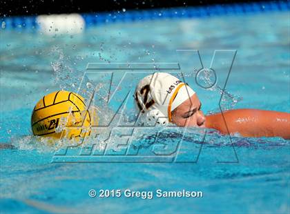 Thumbnail 2 in Clovis West vs Las Lomas (Capital City Challenge) photogallery.