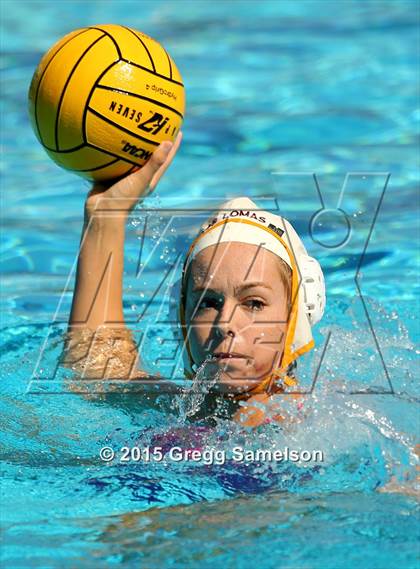 Thumbnail 1 in Clovis West vs Las Lomas (Capital City Challenge) photogallery.