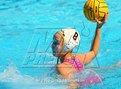 Thumbnail 1 in Clovis West vs Las Lomas (Capital City Challenge) photogallery.
