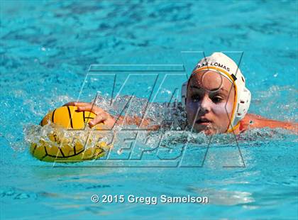 Thumbnail 1 in Clovis West vs Las Lomas (Capital City Challenge) photogallery.