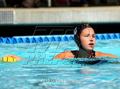 Thumbnail 1 in Clovis West vs Las Lomas (Capital City Challenge) photogallery.