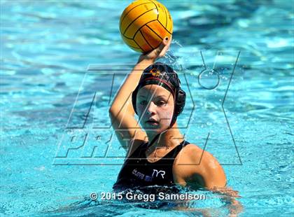 Thumbnail 1 in Clovis West vs Las Lomas (Capital City Challenge) photogallery.
