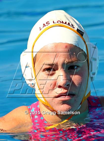 Thumbnail 1 in Clovis West vs Las Lomas (Capital City Challenge) photogallery.