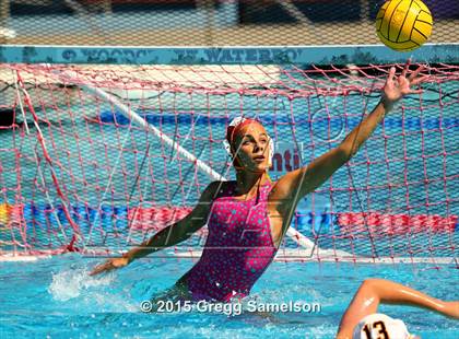 Thumbnail 2 in Clovis West vs Las Lomas (Capital City Challenge) photogallery.
