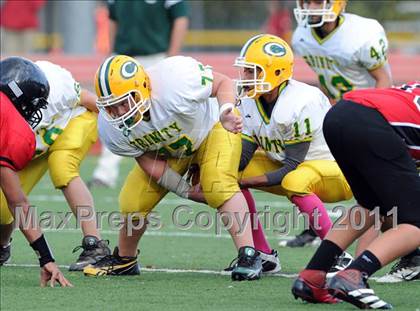 Thumbnail 2 in Trinity Catholic @ Fairfield Warde photogallery.