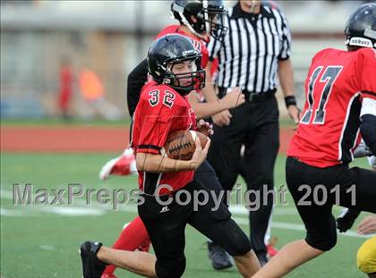 Thumbnail 1 in Trinity Catholic @ Fairfield Warde photogallery.