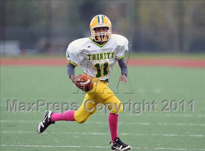 Thumbnail 2 in Trinity Catholic @ Fairfield Warde photogallery.