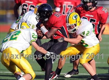Thumbnail 1 in Trinity Catholic @ Fairfield Warde photogallery.