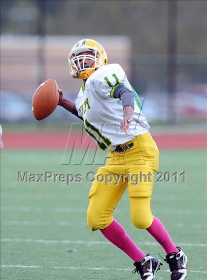 Thumbnail 3 in Trinity Catholic @ Fairfield Warde photogallery.