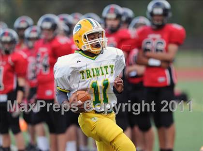 Thumbnail 2 in Trinity Catholic @ Fairfield Warde photogallery.
