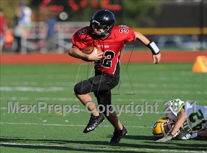 Thumbnail 3 in Trinity Catholic @ Fairfield Warde photogallery.