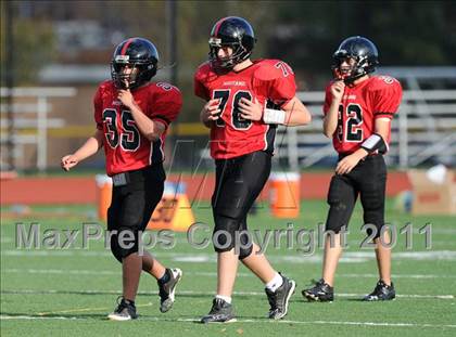 Thumbnail 3 in Trinity Catholic @ Fairfield Warde photogallery.