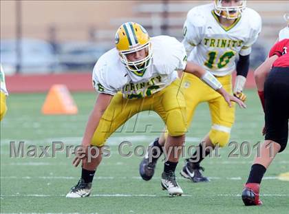 Thumbnail 2 in Trinity Catholic @ Fairfield Warde photogallery.