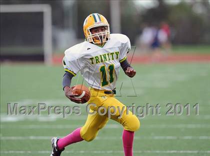 Thumbnail 1 in Trinity Catholic @ Fairfield Warde photogallery.