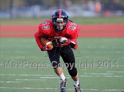 Thumbnail 3 in Trinity Catholic @ Fairfield Warde photogallery.