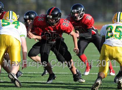 Thumbnail 3 in Trinity Catholic @ Fairfield Warde photogallery.