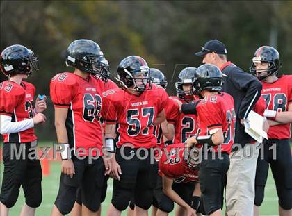 Thumbnail 2 in Trinity Catholic @ Fairfield Warde photogallery.