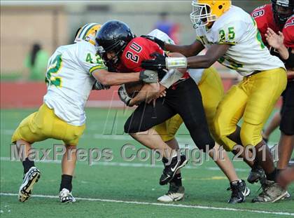 Thumbnail 2 in Trinity Catholic @ Fairfield Warde photogallery.