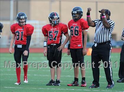 Thumbnail 2 in Trinity Catholic @ Fairfield Warde photogallery.