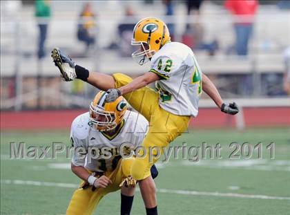 Thumbnail 3 in Trinity Catholic @ Fairfield Warde photogallery.