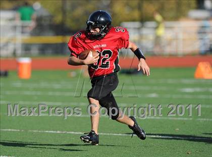 Thumbnail 2 in Trinity Catholic @ Fairfield Warde photogallery.