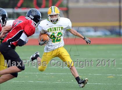 Thumbnail 1 in Trinity Catholic @ Fairfield Warde photogallery.