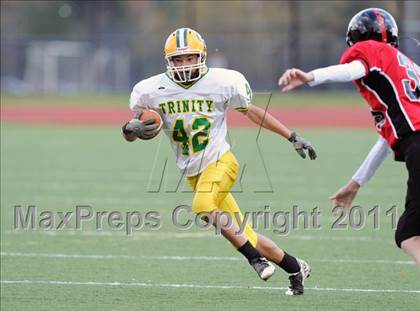 Thumbnail 3 in Trinity Catholic @ Fairfield Warde photogallery.
