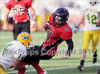 Thumbnail 1 in Trinity Catholic @ Fairfield Warde photogallery.