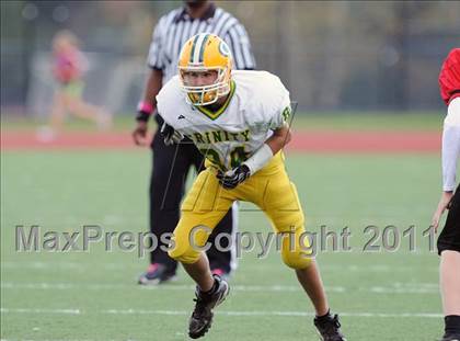 Thumbnail 2 in Trinity Catholic @ Fairfield Warde photogallery.