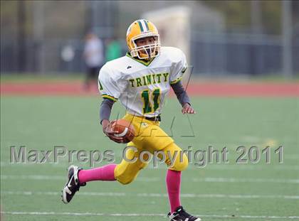Thumbnail 3 in Trinity Catholic @ Fairfield Warde photogallery.