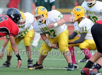 Thumbnail 3 in Trinity Catholic @ Fairfield Warde photogallery.