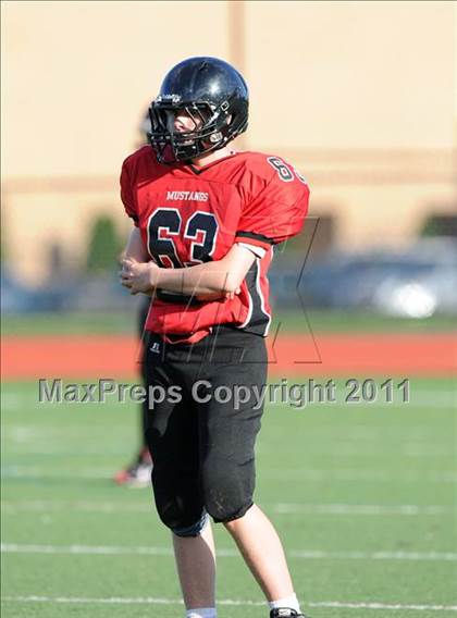 Thumbnail 3 in Trinity Catholic @ Fairfield Warde photogallery.