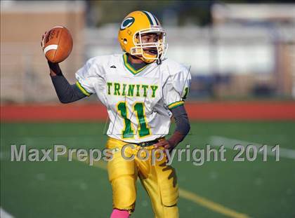 Thumbnail 3 in Trinity Catholic @ Fairfield Warde photogallery.