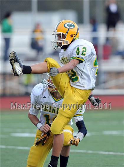 Thumbnail 1 in Trinity Catholic @ Fairfield Warde photogallery.