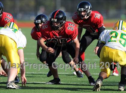 Thumbnail 2 in Trinity Catholic @ Fairfield Warde photogallery.