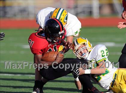 Thumbnail 2 in Trinity Catholic @ Fairfield Warde photogallery.