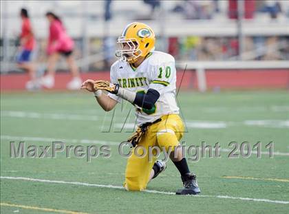 Thumbnail 2 in Trinity Catholic @ Fairfield Warde photogallery.