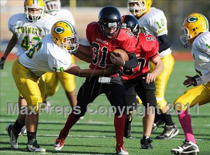 Thumbnail 1 in Trinity Catholic @ Fairfield Warde photogallery.