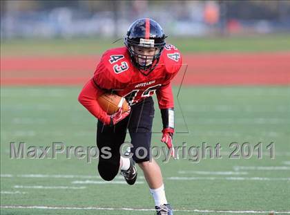 Thumbnail 2 in Trinity Catholic @ Fairfield Warde photogallery.