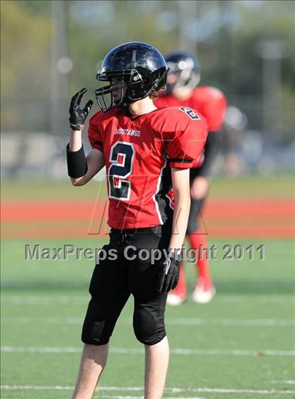 Thumbnail 1 in Trinity Catholic @ Fairfield Warde photogallery.