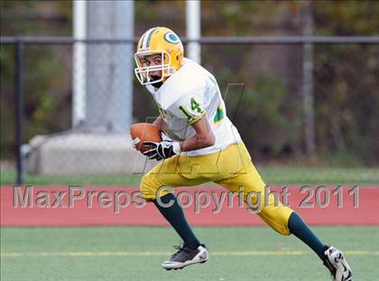 Thumbnail 2 in Trinity Catholic @ Fairfield Warde photogallery.