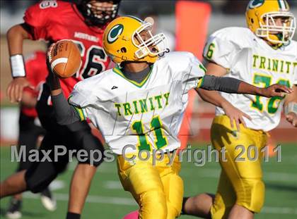 Thumbnail 2 in Trinity Catholic @ Fairfield Warde photogallery.