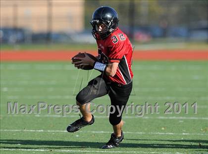 Thumbnail 3 in Trinity Catholic @ Fairfield Warde photogallery.