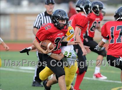 Thumbnail 2 in Trinity Catholic @ Fairfield Warde photogallery.