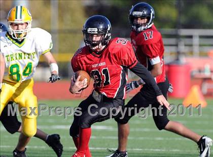 Thumbnail 3 in Trinity Catholic @ Fairfield Warde photogallery.