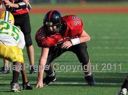 Thumbnail 1 in Trinity Catholic @ Fairfield Warde photogallery.