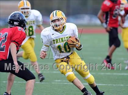 Thumbnail 1 in Trinity Catholic @ Fairfield Warde photogallery.